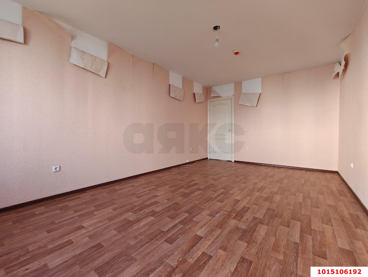 Фото №8: 2-комнатная квартира 70 м² - Краснодар, Восточно-Кругликовский, ул. Генерала Трошева, 41