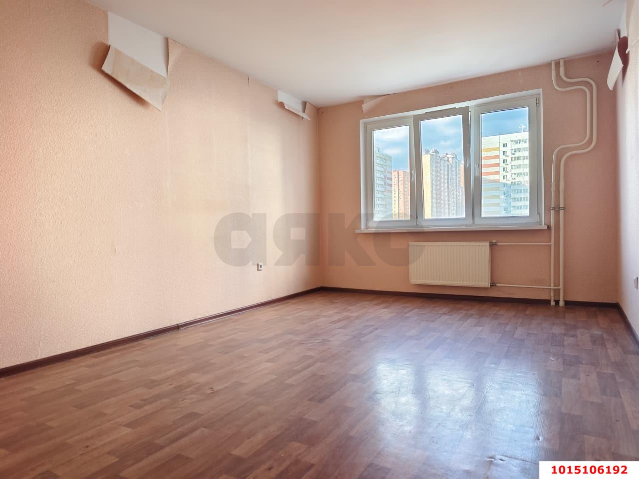 Фото №7: 2-комнатная квартира 70 м² - Краснодар, Восточно-Кругликовский, ул. Генерала Трошева, 41