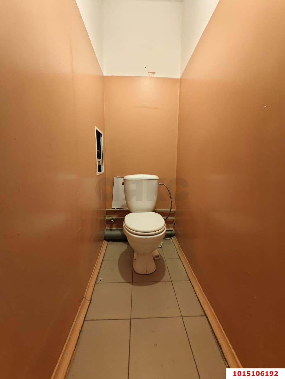 Фото №16: 2-комнатная квартира 70 м² - Краснодар, Восточно-Кругликовский, ул. Генерала Трошева, 41