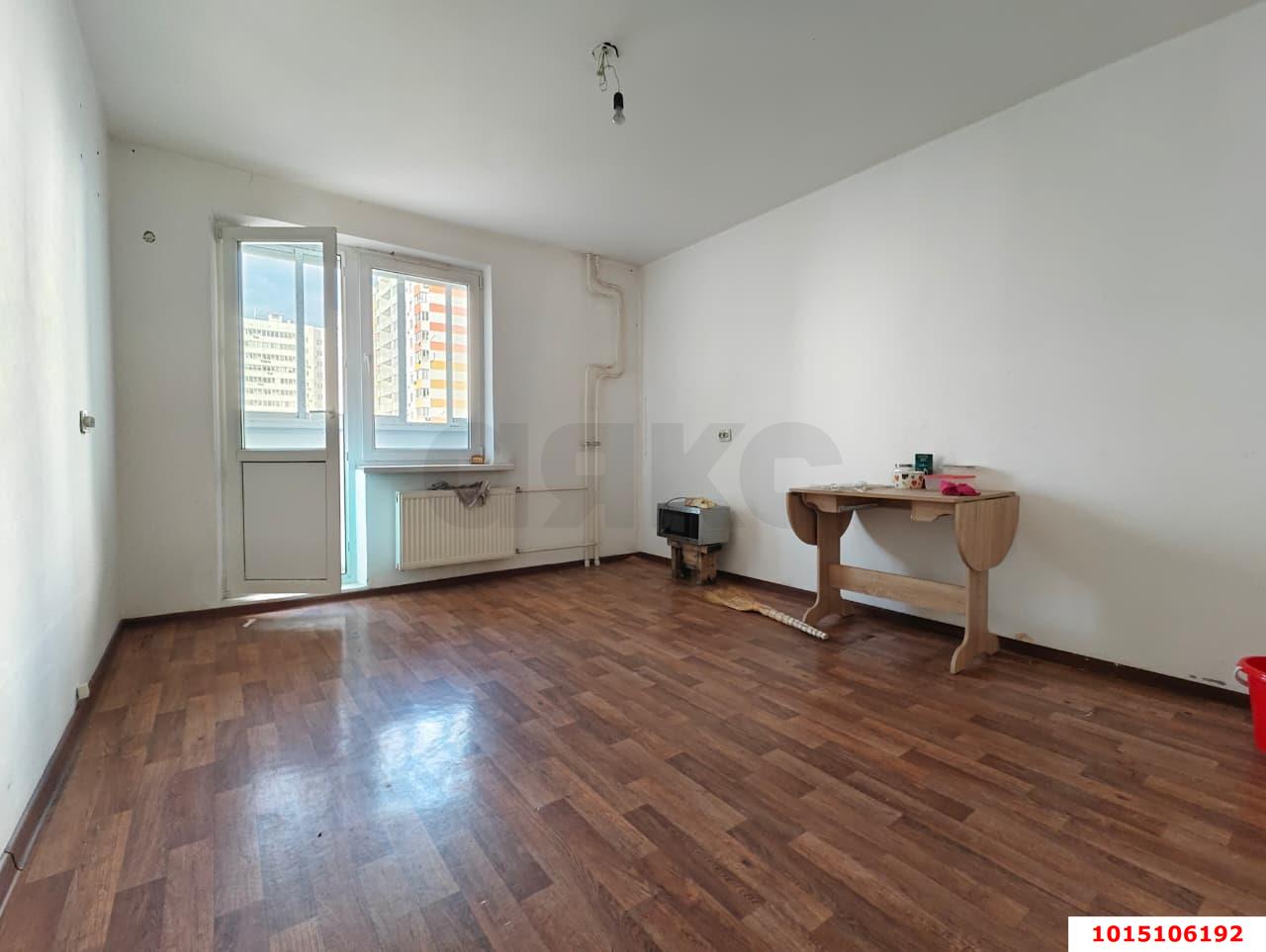 Фото №5: 2-комнатная квартира 70 м² - Краснодар, Восточно-Кругликовский, ул. Генерала Трошева, 41