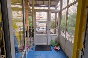 Фото №3: 3-комнатная квартира 90 м² - Краснодар, мкр. Гидростроителей, ул. Автолюбителей, 52/5