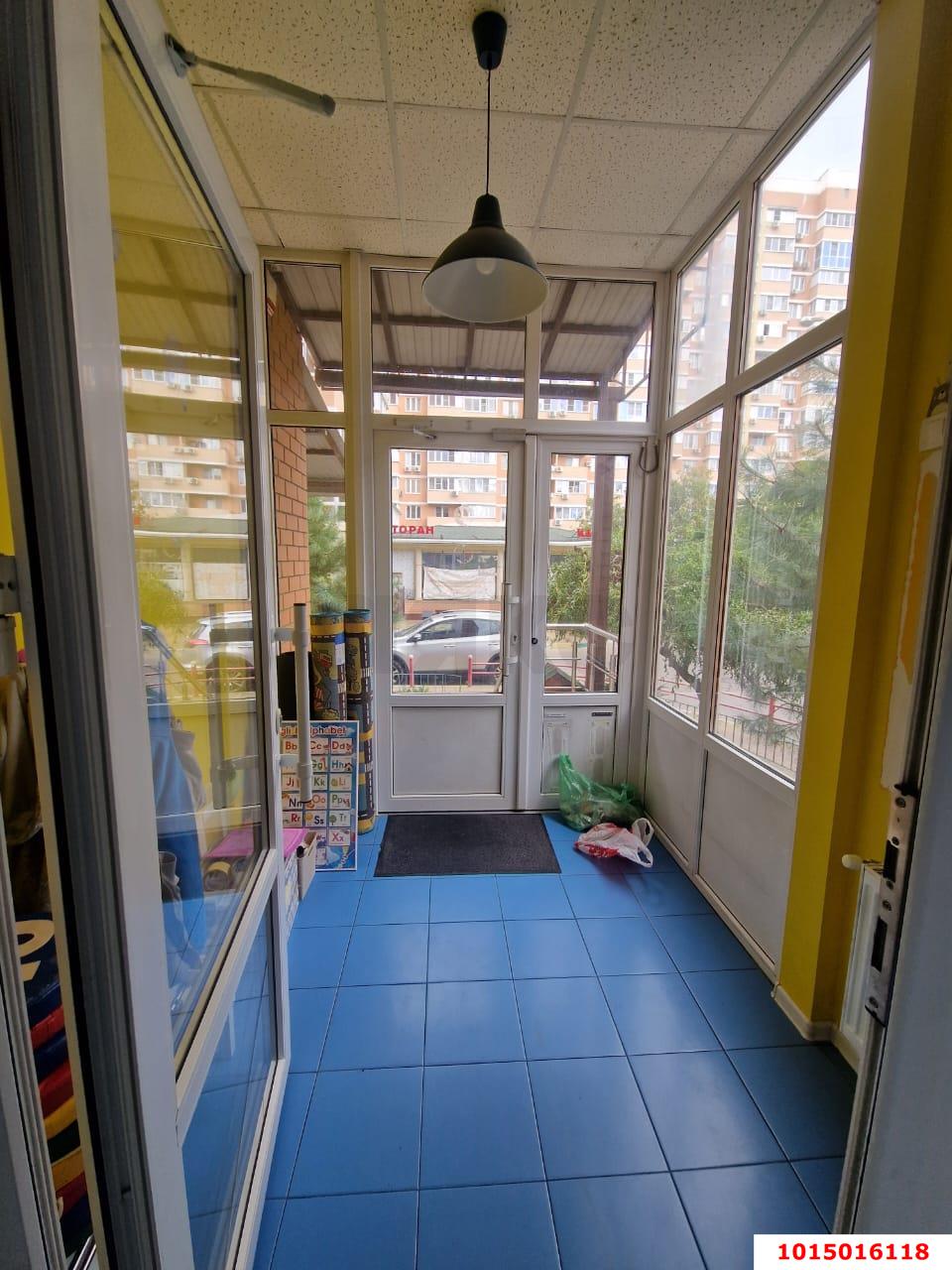 Фото №3: 3-комнатная квартира 90 м² - Краснодар, Гидростроителей, ул. Автолюбителей, 52/5