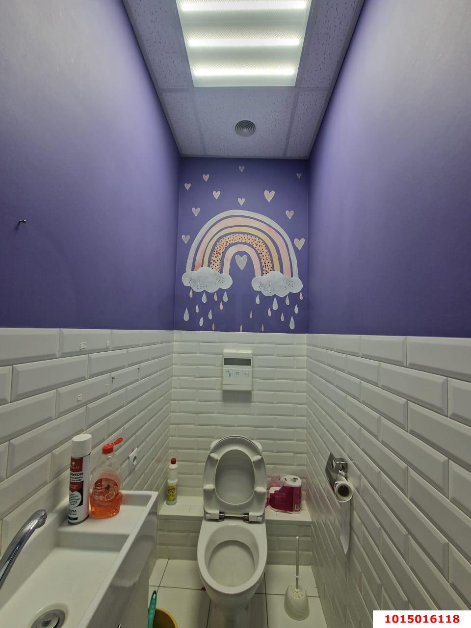 Фото №12: 3-комнатная квартира 90 м² - Краснодар, Гидростроителей, ул. Автолюбителей, 52/5