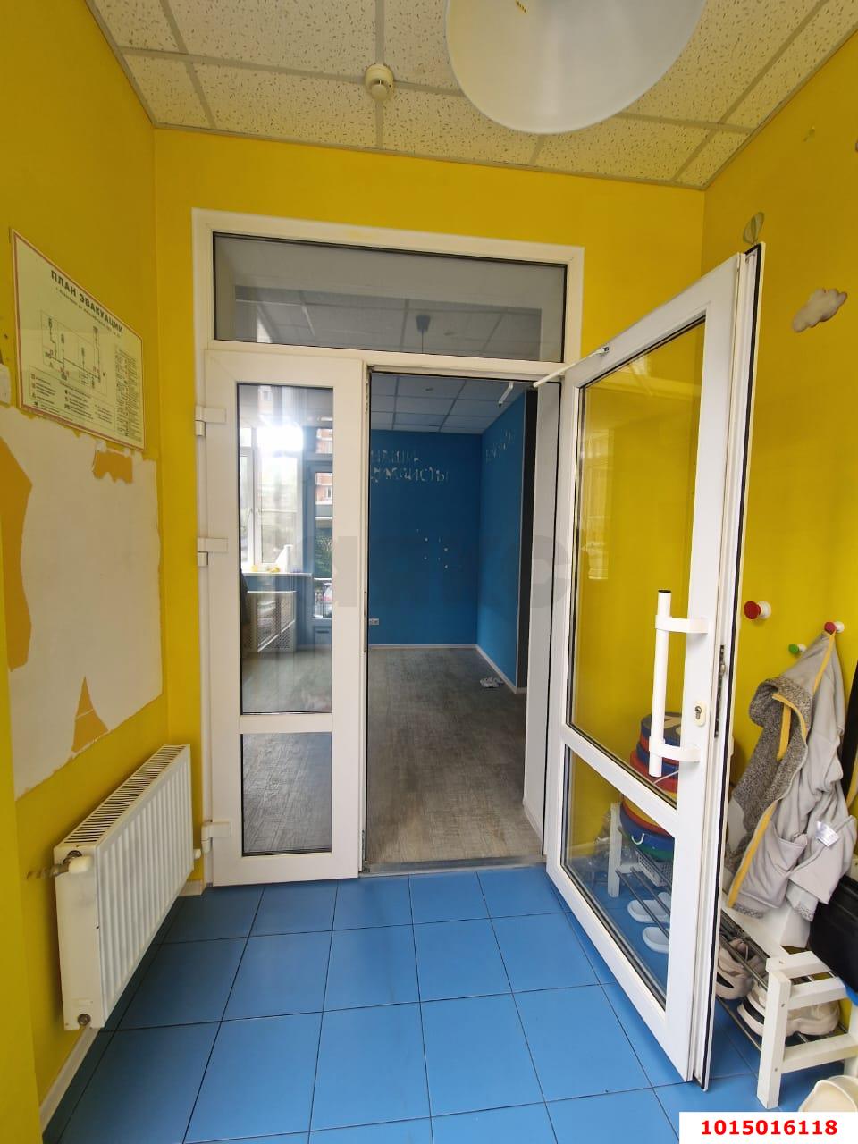 Фото №2: 3-комнатная квартира 90 м² - Краснодар, Гидростроителей, ул. Автолюбителей, 52/5