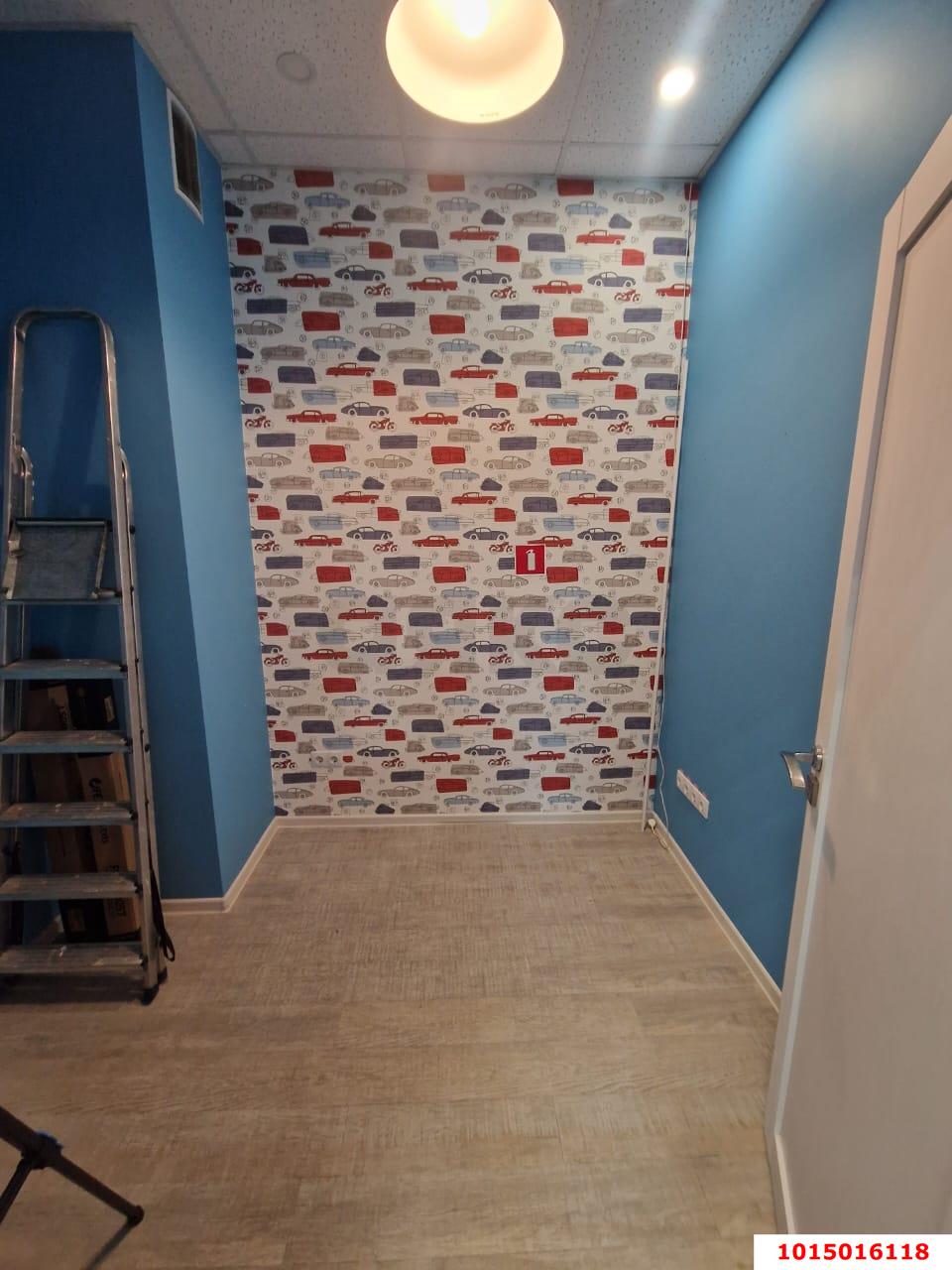 Фото №6: 3-комнатная квартира 90 м² - Краснодар, Гидростроителей, ул. Автолюбителей, 52/5