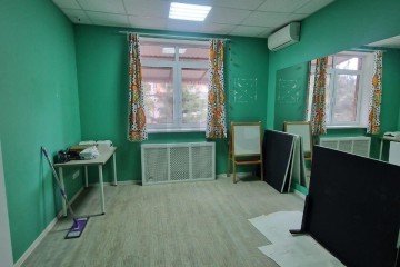 Фото №5: 3-комнатная квартира 90 м² - Краснодар, мкр. Гидростроителей, ул. Автолюбителей, 52/5