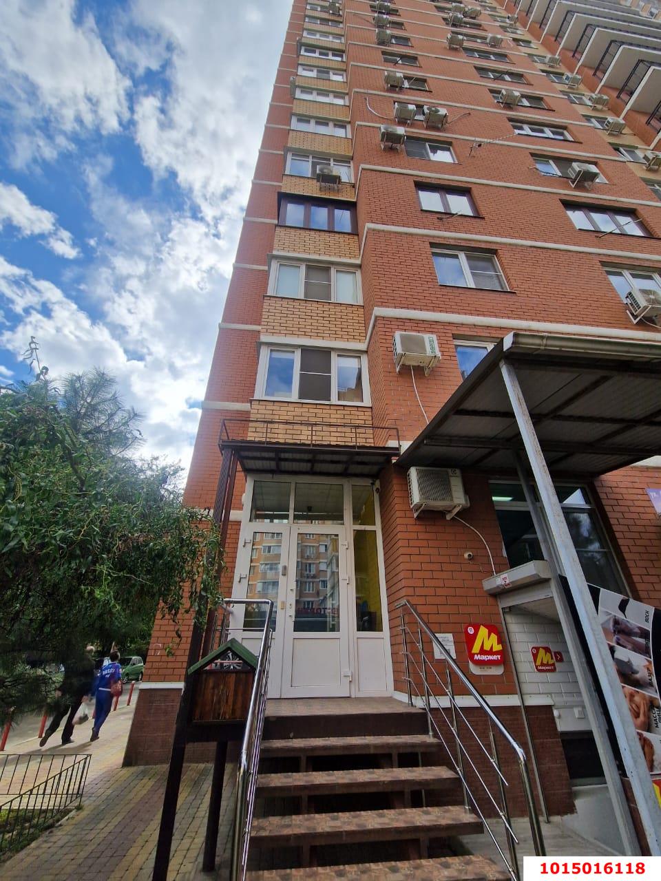 Фото №1: 3-комнатная квартира 90 м² - Краснодар, Гидростроителей, ул. Автолюбителей, 52/5