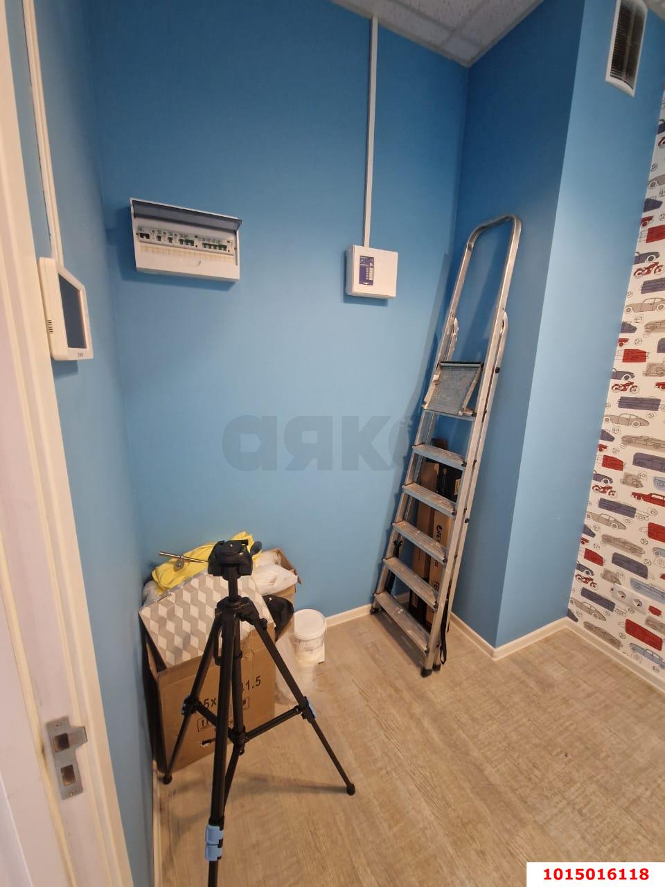 Фото №7: 3-комнатная квартира 90 м² - Краснодар, Гидростроителей, ул. Автолюбителей, 52/5