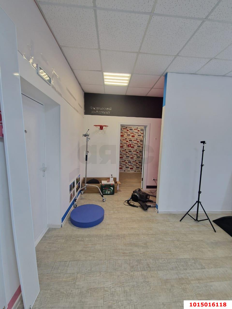 Фото №14: 3-комнатная квартира 90 м² - Краснодар, Гидростроителей, ул. Автолюбителей, 52/5