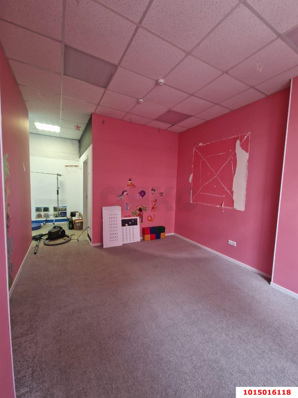 Фото №9: 3-комнатная квартира 90 м² - Краснодар, Гидростроителей, ул. Автолюбителей, 52/5