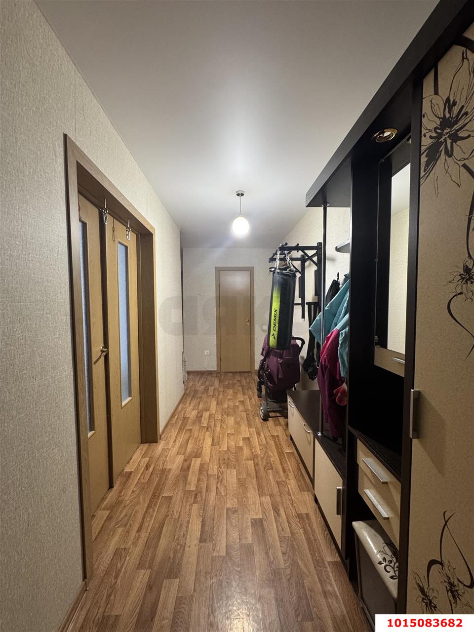 Фото №9: 2-комнатная квартира 75 м² - Яблоновский, жилой комплекс Солнечный, ул. Солнечная, 55к23