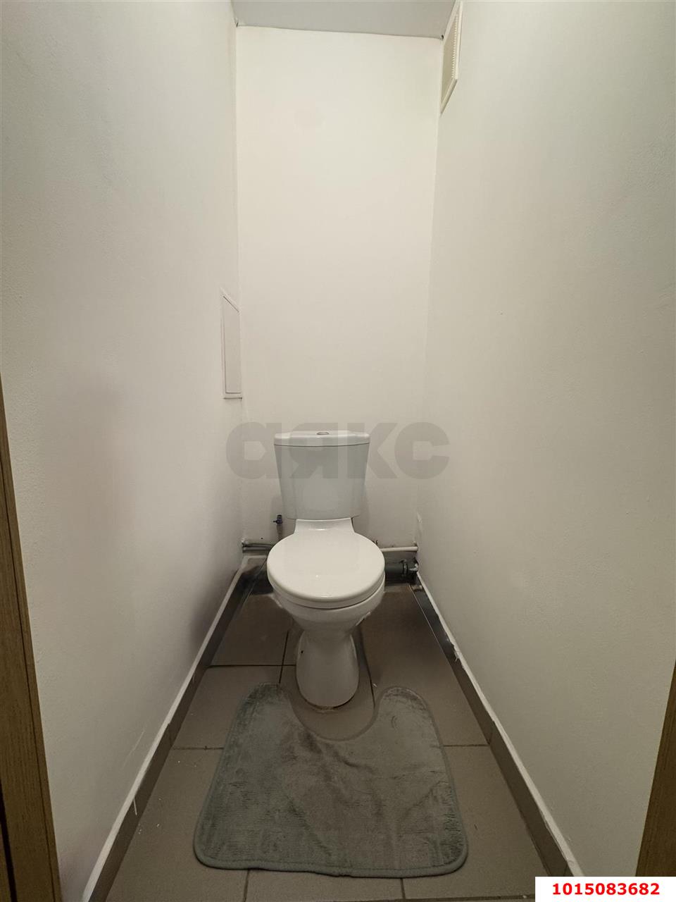 Фото №8: 2-комнатная квартира 75 м² - Яблоновский, жилой комплекс Солнечный, ул. Солнечная, 55к23