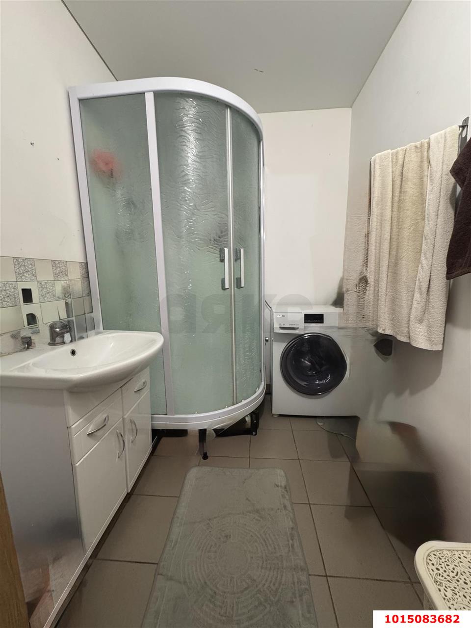 Фото №7: 2-комнатная квартира 75 м² - Яблоновский, жилой комплекс Солнечный, ул. Солнечная, 55к23