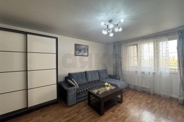 Фото №5: 2-комнатная квартира 75 м² - Яблоновский, мкр. жилой комплекс Солнечный, ул. Солнечная, 55к23