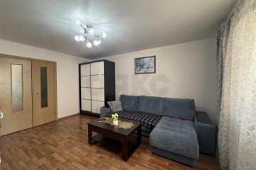 Фото №4: 2-комнатная квартира 75 м² - Яблоновский, мкр. жилой комплекс Солнечный, ул. Солнечная, 55к23