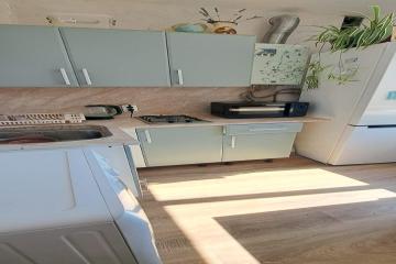 Фото №2: 1-комнатная квартира 30 м² - Краснодар, мкр. Фестивальный, ул. Герцена, 180