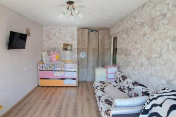 Фото №1: 1-комнатная квартира 30 м² - Краснодар, мкр. Фестивальный, ул. Герцена, 180