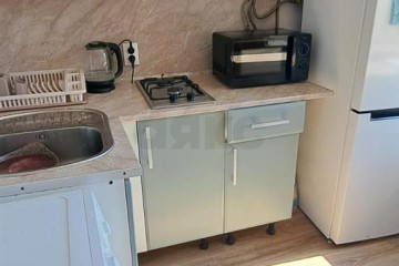 Фото №1: 1-комнатная квартира 30 м² - Краснодар, мкр. Фестивальный, ул. Герцена, 180