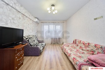 Фото №2: 1-комнатная квартира 30 м² - Краснодар, мкр. Фестивальный, ул. Герцена, 180