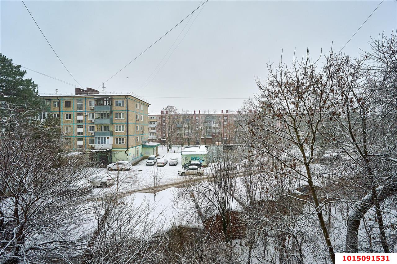 Фото №11: 1-комнатная квартира 30 м² - Краснодар, Фестивальный, ул. Герцена, 180