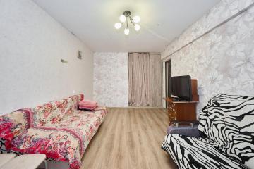 Фото №5: 1-комнатная квартира 30 м² - Краснодар, мкр. Фестивальный, ул. Герцена, 180