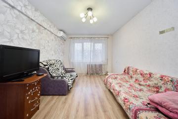 Фото №3: 1-комнатная квартира 30 м² - Краснодар, мкр. Фестивальный, ул. Герцена, 180