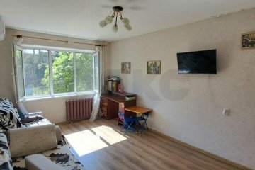 Фото №2: 1-комнатная квартира 30 м² - Краснодар, мкр. Фестивальный, ул. Герцена, 180