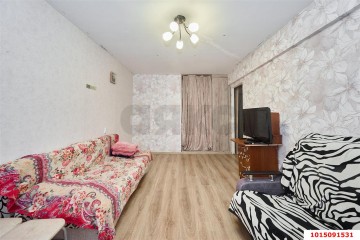 Фото №4: 1-комнатная квартира 30 м² - Краснодар, мкр. Фестивальный, ул. Герцена, 180