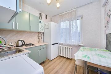 Фото №1: 1-комнатная квартира 30 м² - Краснодар, мкр. Фестивальный, ул. Герцена, 180