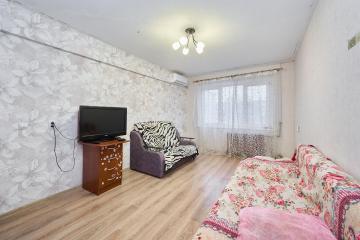 Фото №4: 1-комнатная квартира 30 м² - Краснодар, мкр. Фестивальный, ул. Герцена, 180