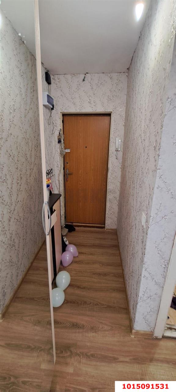 Фото №4: 1-комнатная квартира 30 м² - Краснодар, Фестивальный, ул. Герцена, 180