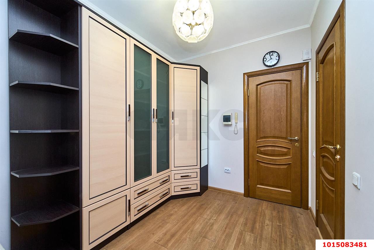 Фото №7: Студия 28 м² - Краснодар, Завод Радиоизмерительных Приборов, пер. Ленинский, 15