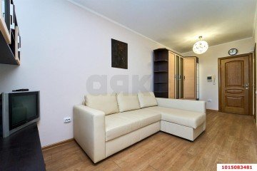 Фото №5: Студия 28 м² - Краснодар, мкр. Завод Радиоизмерительных Приборов, пер. Ленинский, 15