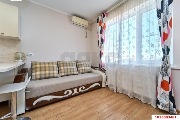 Фото №4: Студия 28 м² - Краснодар, п. Калинино, пер. Ленинский, 15