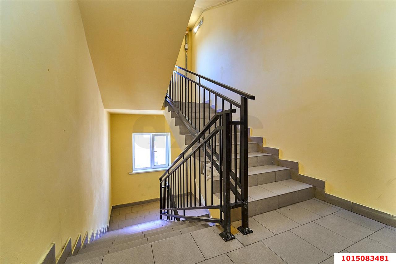 Фото №11: Студия 28 м² - Краснодар, Завод Радиоизмерительных Приборов, пер. Ленинский, 15