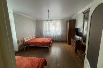 Фото №5: 1-комнатная квартира 46 м² - Краснодар, мкр. ЖК Керченский, ул. им. Героя Сарабеева В.И., 3/1