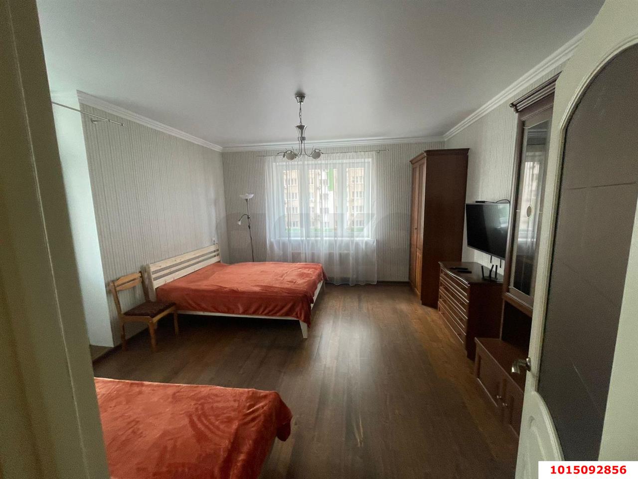 Фото №5: 1-комнатная квартира 46 м² - Краснодар, ЖК Керченский, ул. им. Героя Сарабеева В.И., 3/1