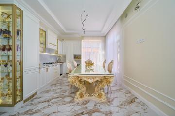 Фото №1: Дом 224 м² - Краснодар, мкр. Кожзавод, ул. Володи Головатого, 57