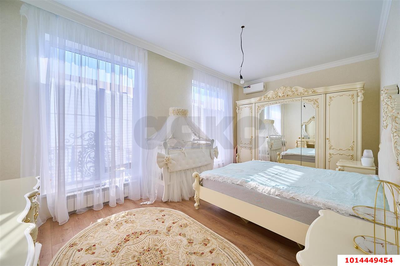 Фото №10: Дом 224 м² + 3 сот. - Краснодар, Западный внутригородской округ, мкр. Кожзавод, ул. Володи Головатого, 57