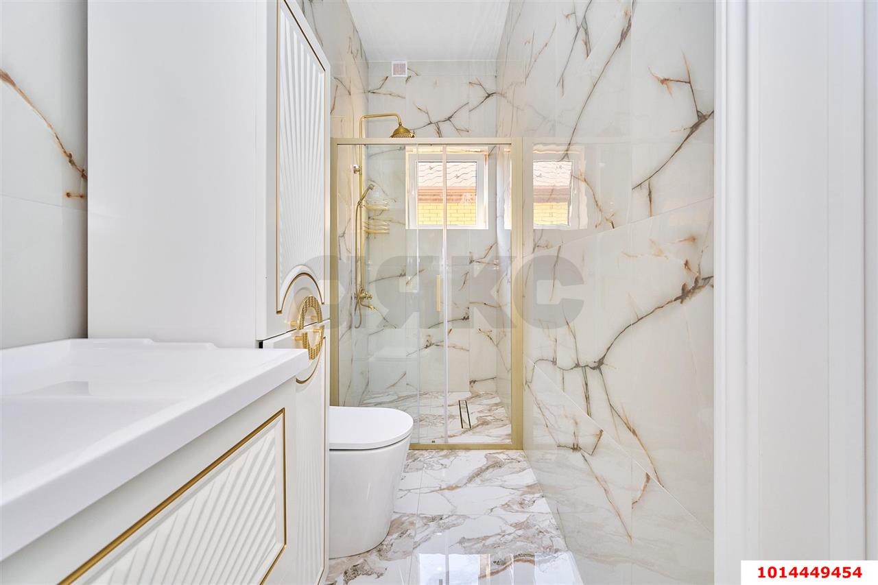 Фото №14: Дом 224 м² + 3 сот. - Краснодар, Западный внутригородской округ, мкр. Кожзавод, ул. Володи Головатого, 57