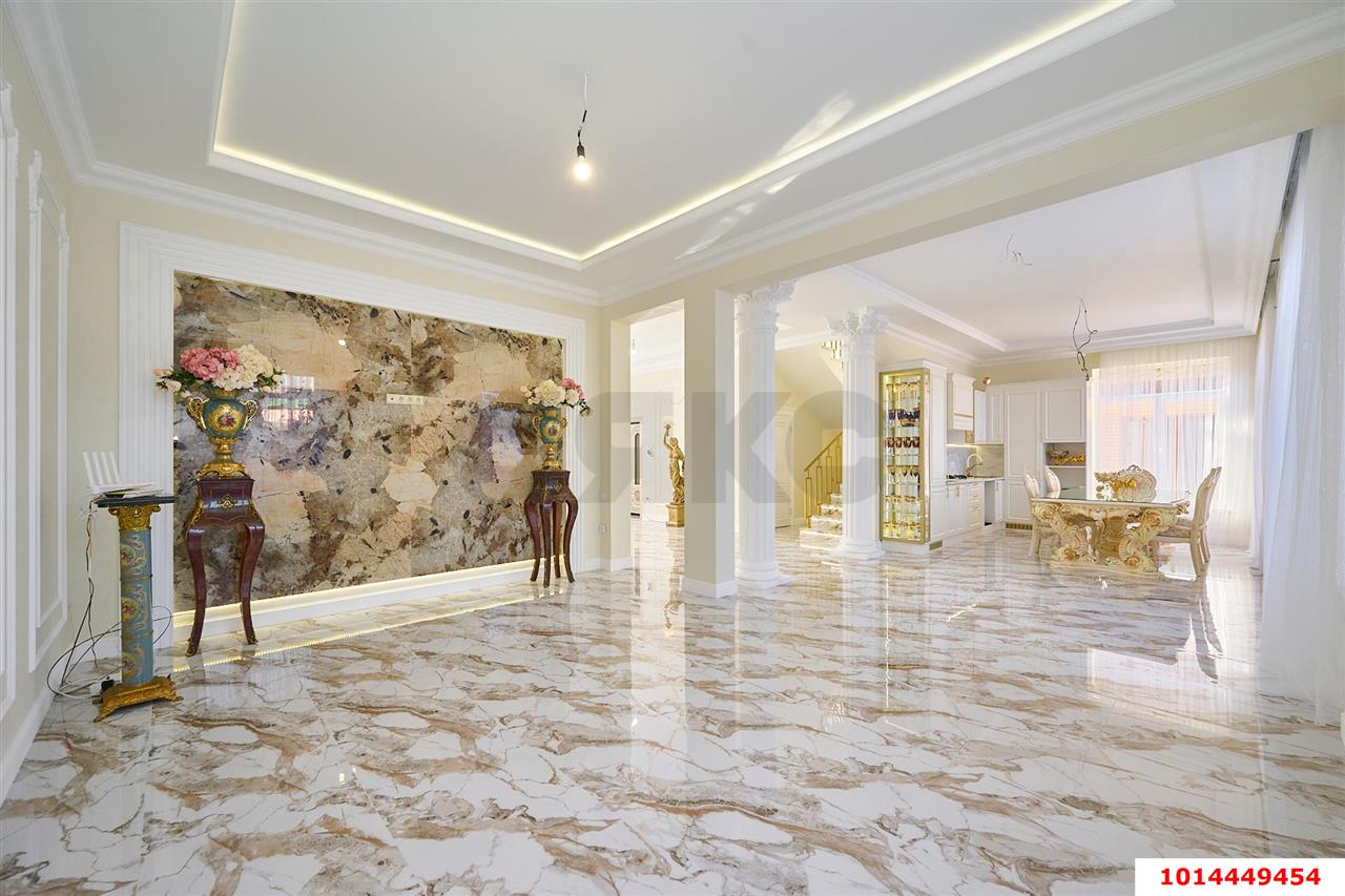 Фото №8: Дом 224 м² + 3 сот. - Краснодар, Кожзавод, ул. Володи Головатого, 57