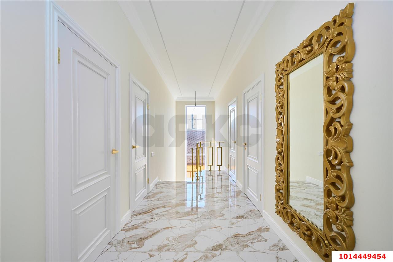 Фото №19: Дом 224 м² + 3 сот. - Краснодар, Западный внутригородской округ, мкр. Кожзавод, ул. Володи Головатого, 57