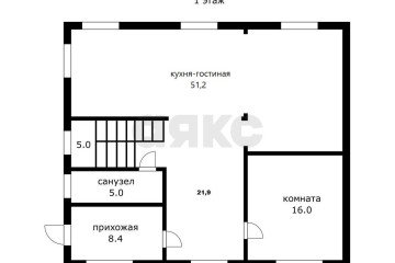 Фото №2: Дом 224 м² - Краснодар, мкр. Кожзавод, ул. Володи Головатого, 57