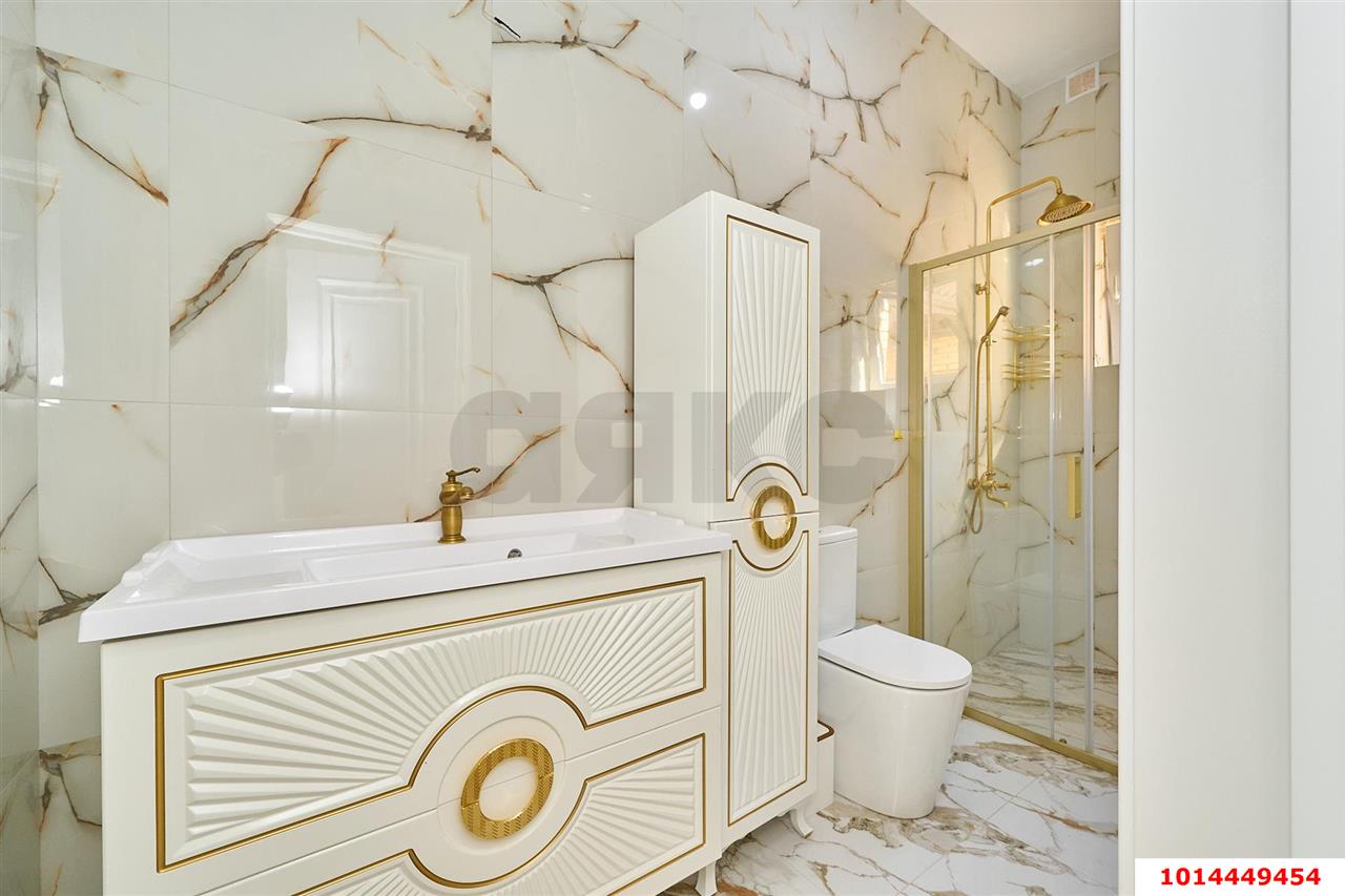 Фото №17: Дом 224 м² + 3 сот. - Краснодар, Кожзавод, ул. Володи Головатого, 57