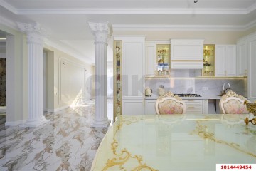 Фото №2: Дом 224 м² - Краснодар, мкр. Кожзавод, ул. Володи Головатого, 57