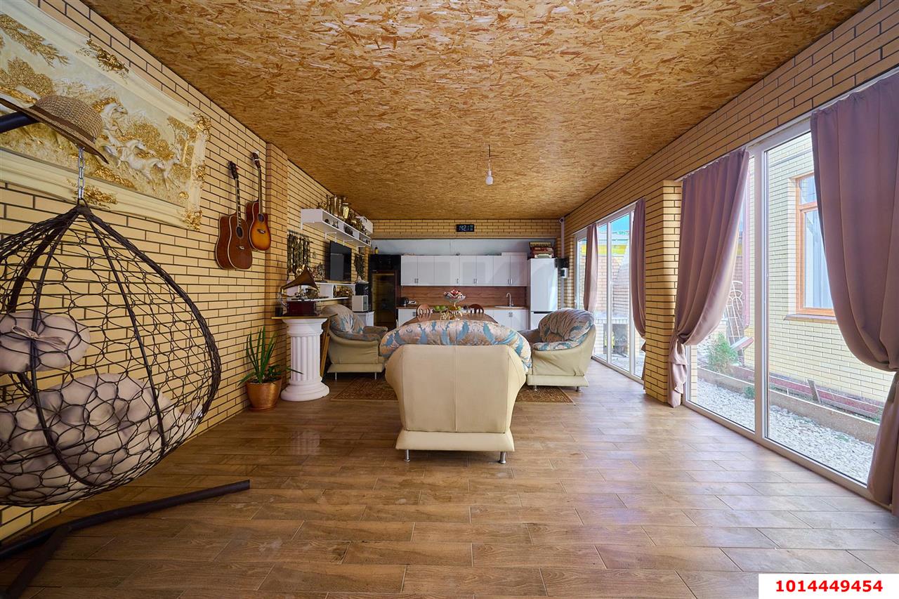 Фото №22: Дом 224 м² + 3 сот. - Краснодар, Кожзавод, ул. Володи Головатого, 57