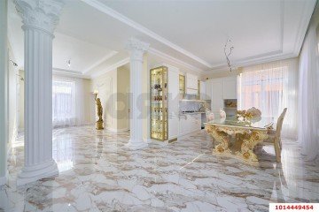 Фото №1: Дом 224 м² - Краснодар, мкр. Кожзавод, ул. Володи Головатого, 57