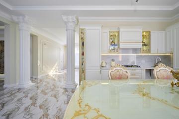 Фото №2: Дом 224 м² - Краснодар, мкр. Кожзавод, ул. Володи Головатого, 57