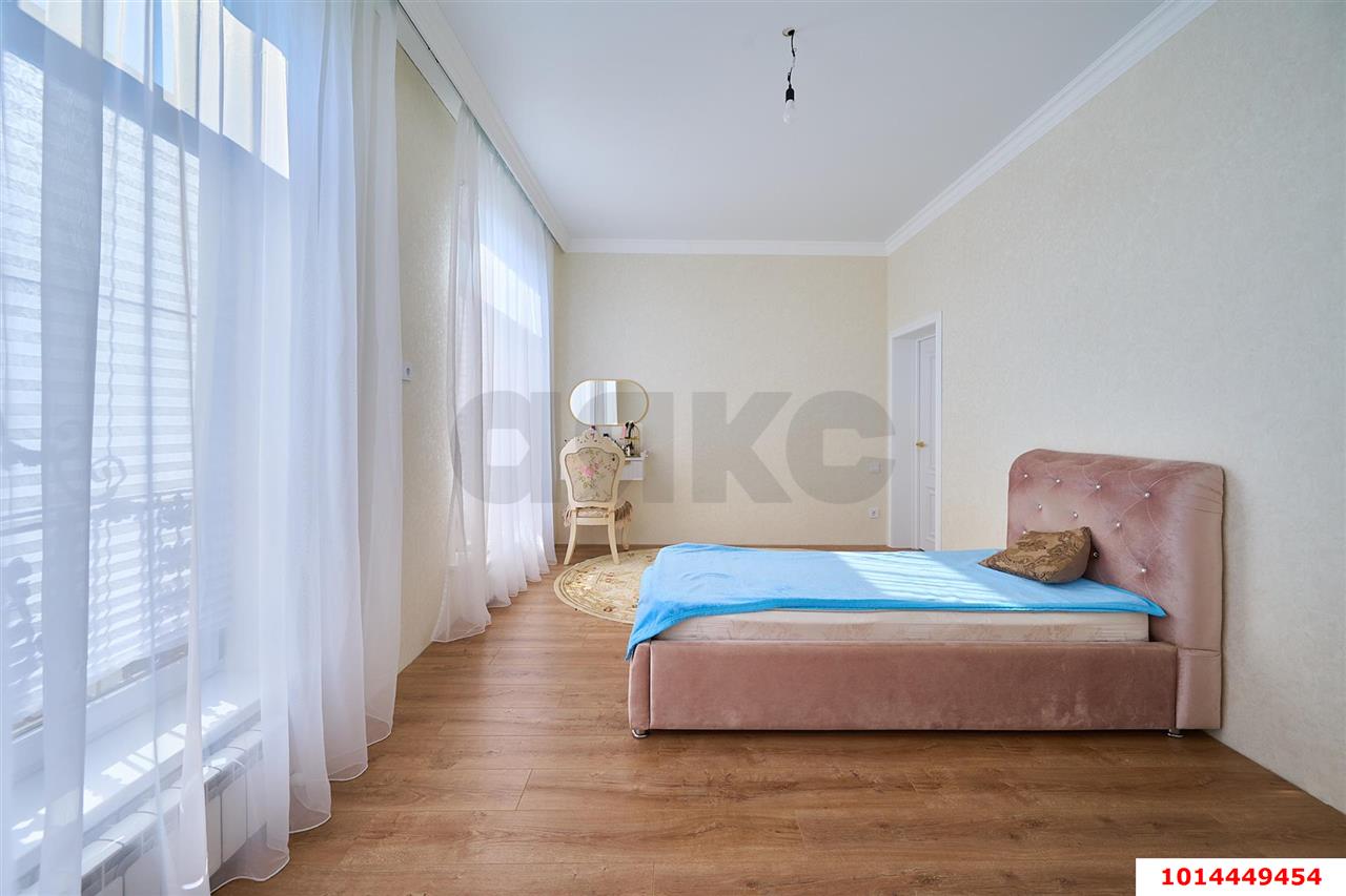 Фото №15: Дом 224 м² + 3 сот. - Краснодар, Кожзавод, ул. Володи Головатого, 57
