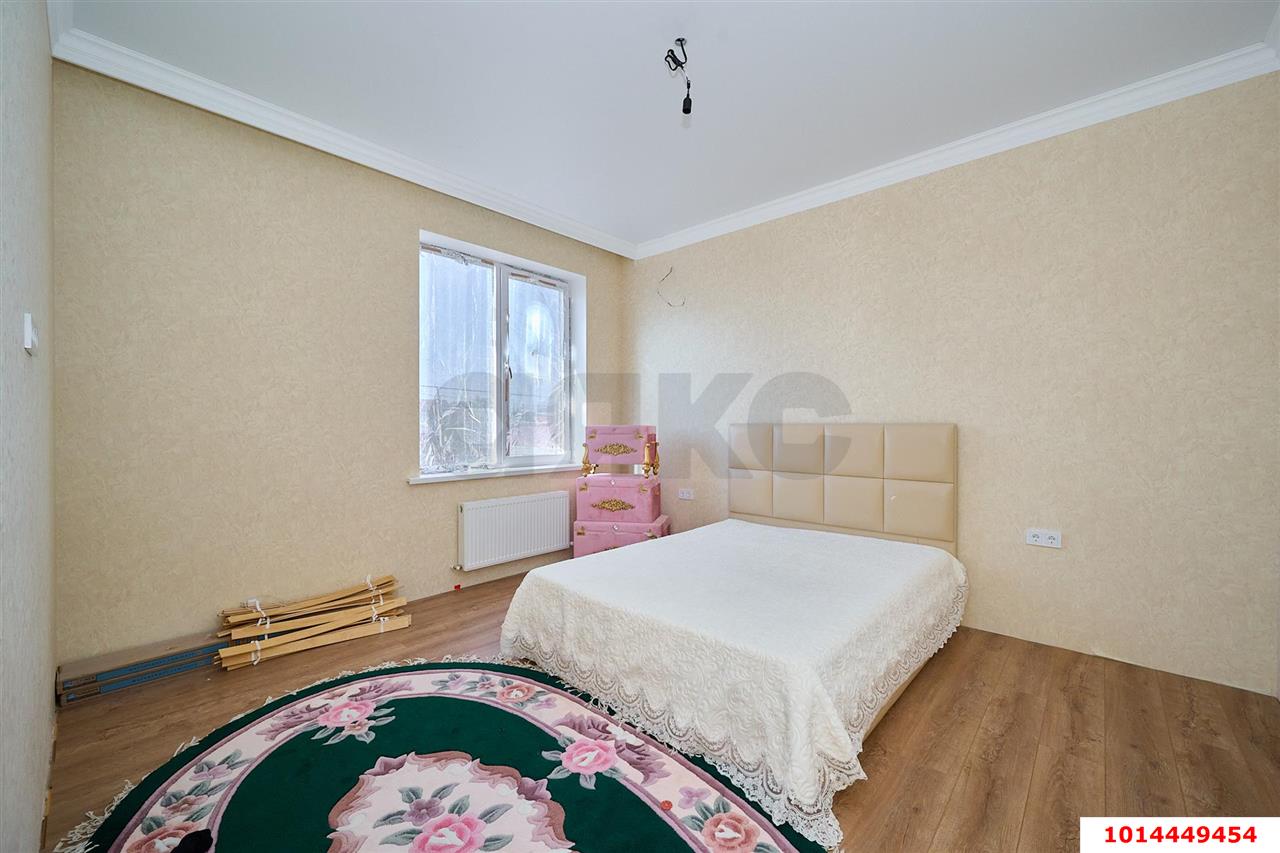 Фото №18: Дом 224 м² + 3 сот. - Краснодар, Кожзавод, ул. Володи Головатого, 57